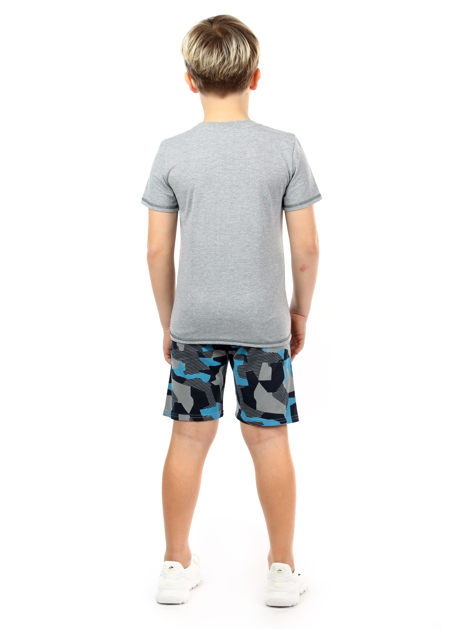 Пижама N.O.A. 11433-3 - фото 12