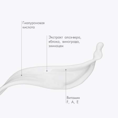 Мыло жидкое Shapik 500 мл