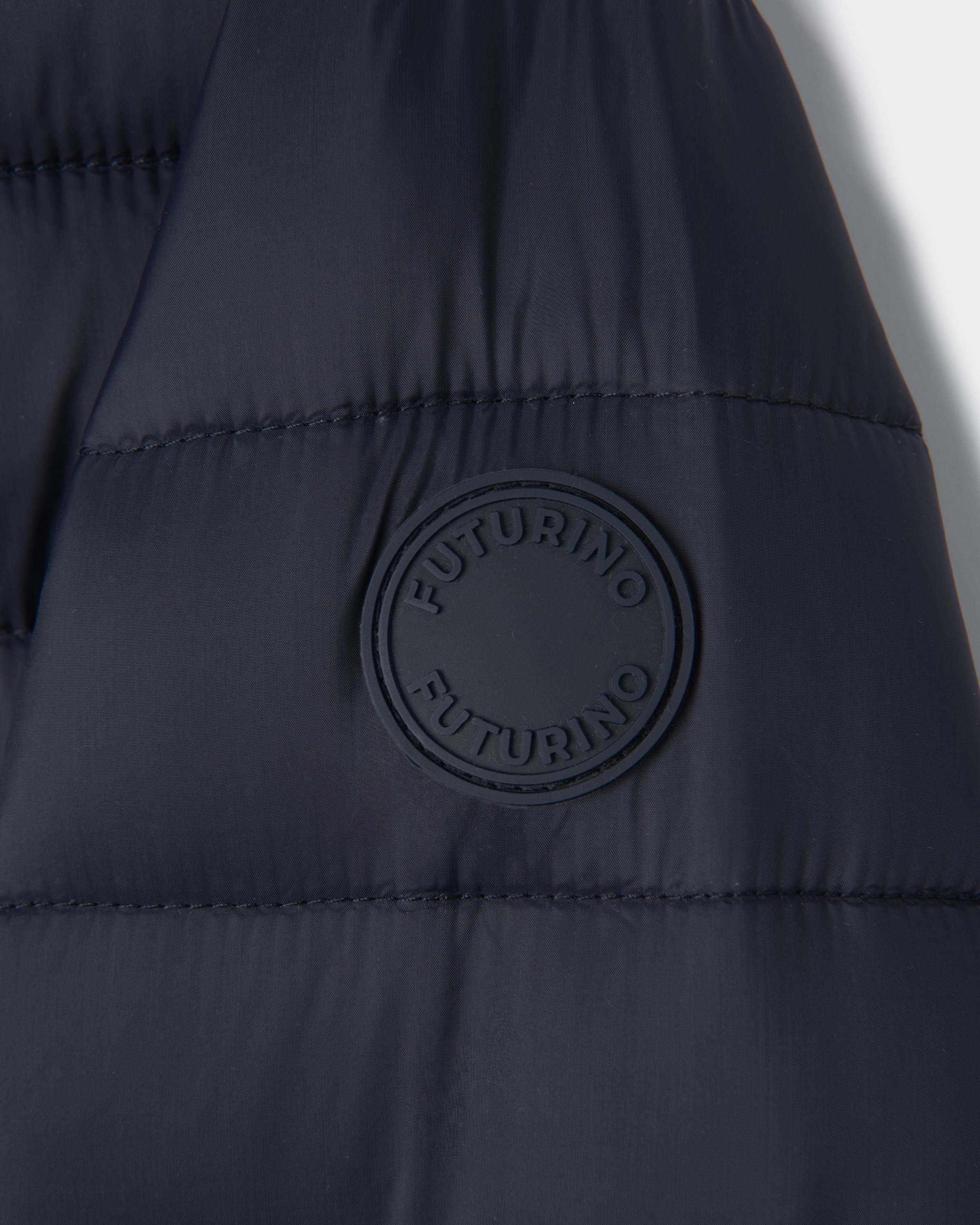Куртка Futurino W25FU1-B125kb-D6 - фото 7