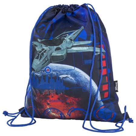 Мешок для обуви Kinderline