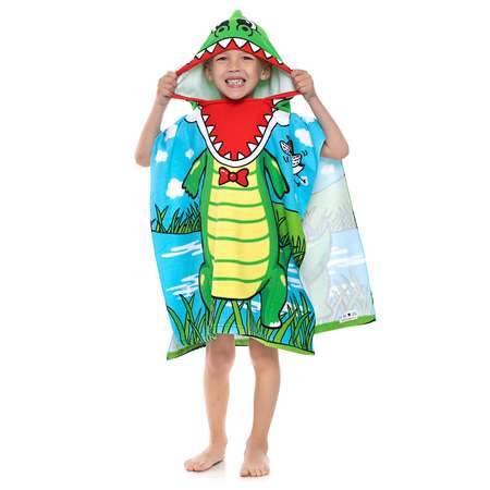 Полотенце EziKIDS Собаки