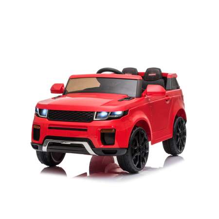Элетромобиль TOMMY Range Rover RR-4 С пультом ДУ