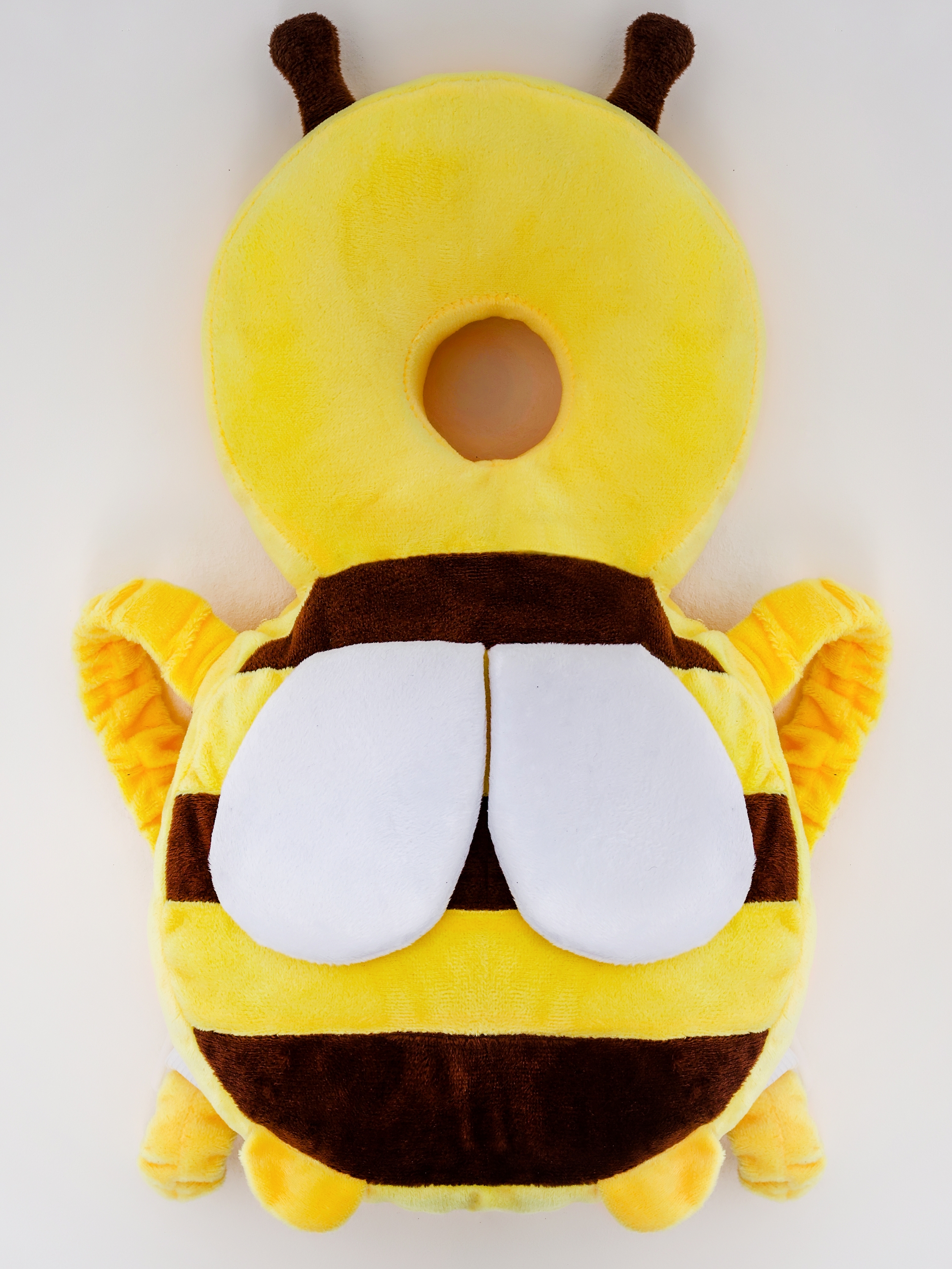 Шлем PIFPAF KIDS Пчелка - фото 1