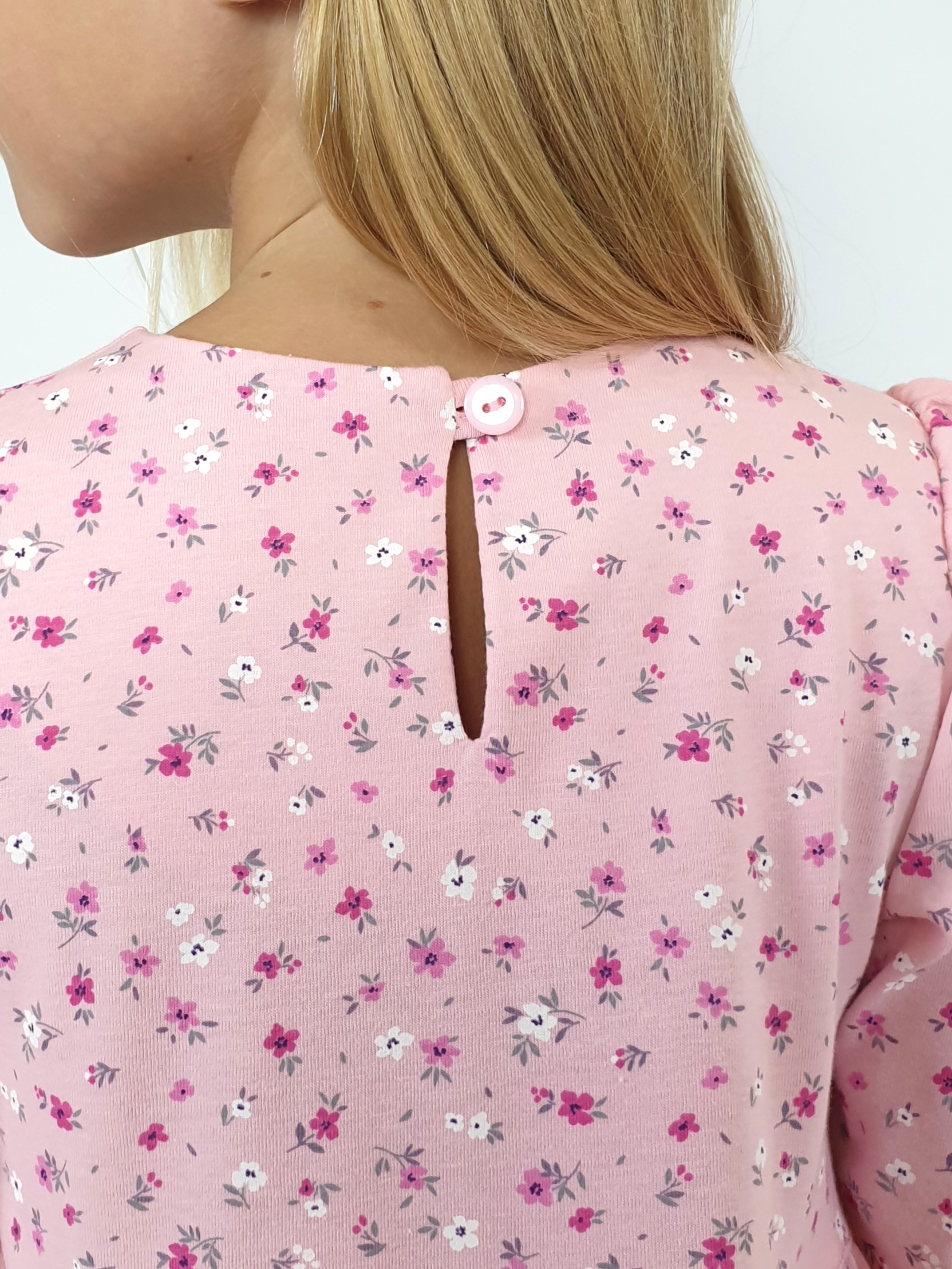 Платье Luneva 9-86-8. - фото 2