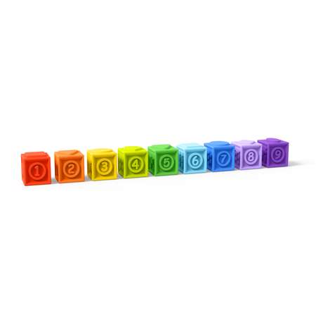 Игрушка Bright Starts кубики