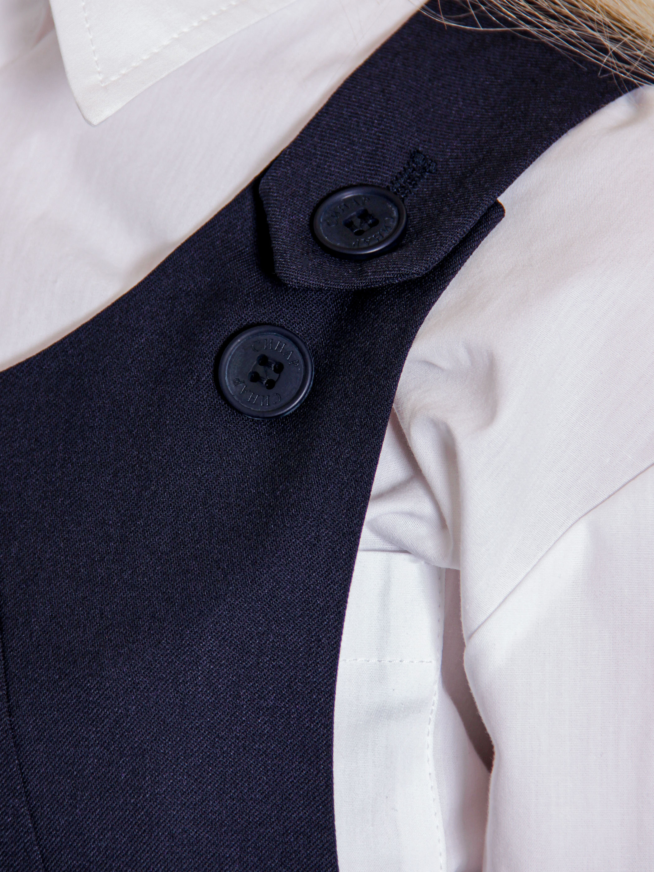 Сарафан SINAR 02-SNG2016.0270 - фото 7