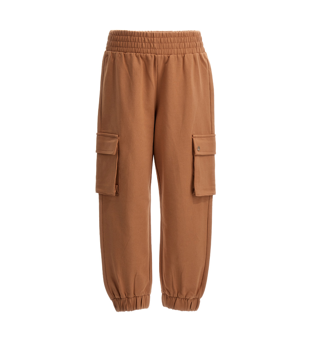 Брюки ORIGINAL MARINES DEA3556F_17-1430TCX - фото 3
