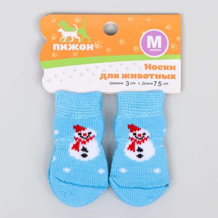Носки Пижон