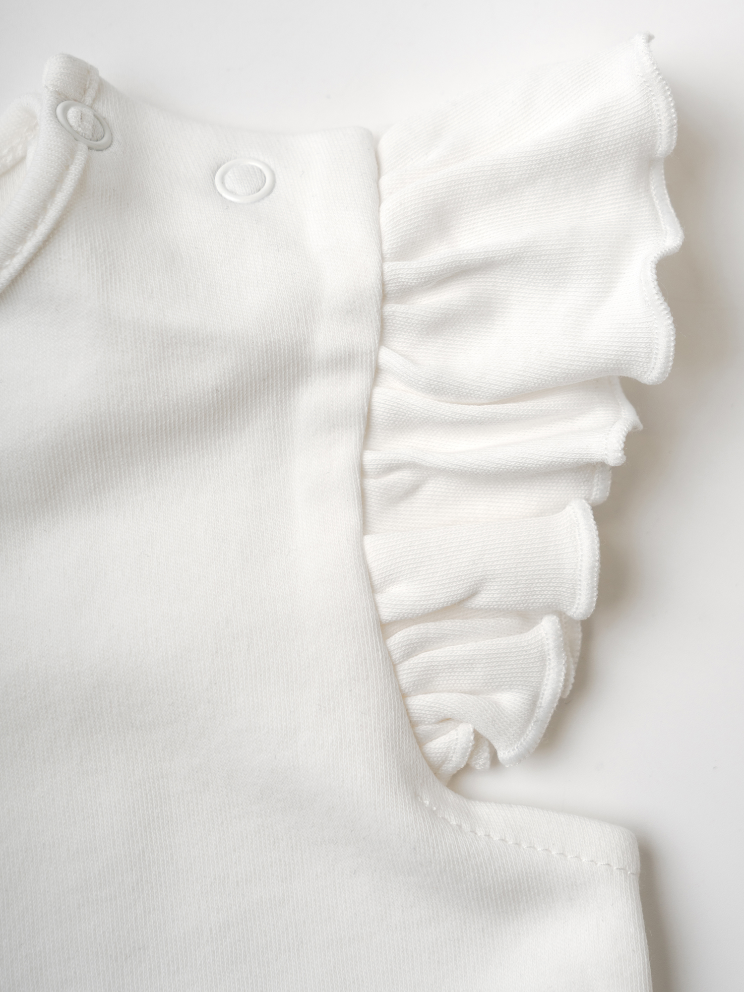 Футболка и полукомбинезон PlayToday 12623147 - фото 6