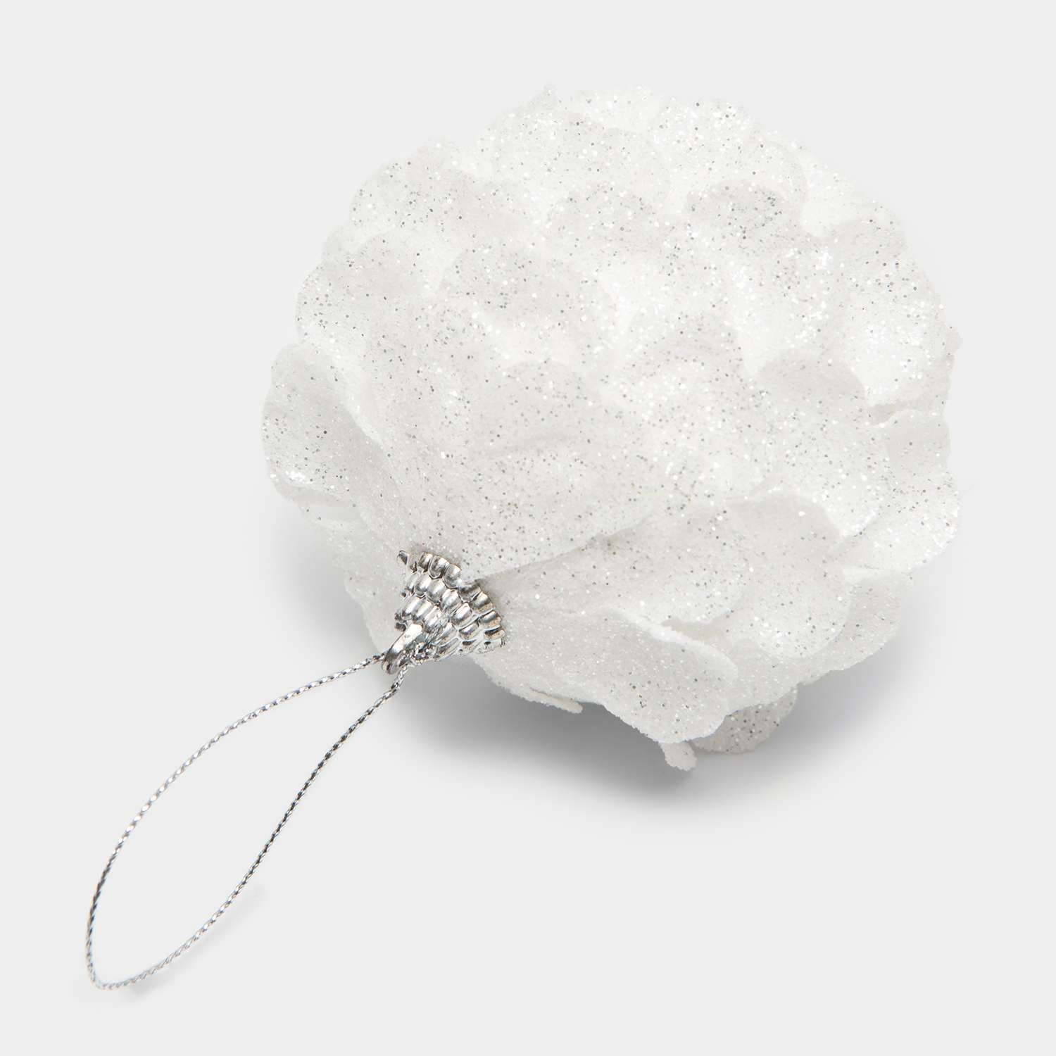 Шар ё Снежный цветок - фото 2