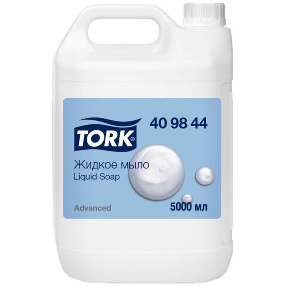 Мыло жидкое Tork 5000 мл - фото 1