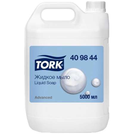 Мыло жидкое Tork 5000 мл