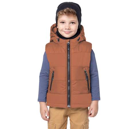 Жилет NIKASTYLE