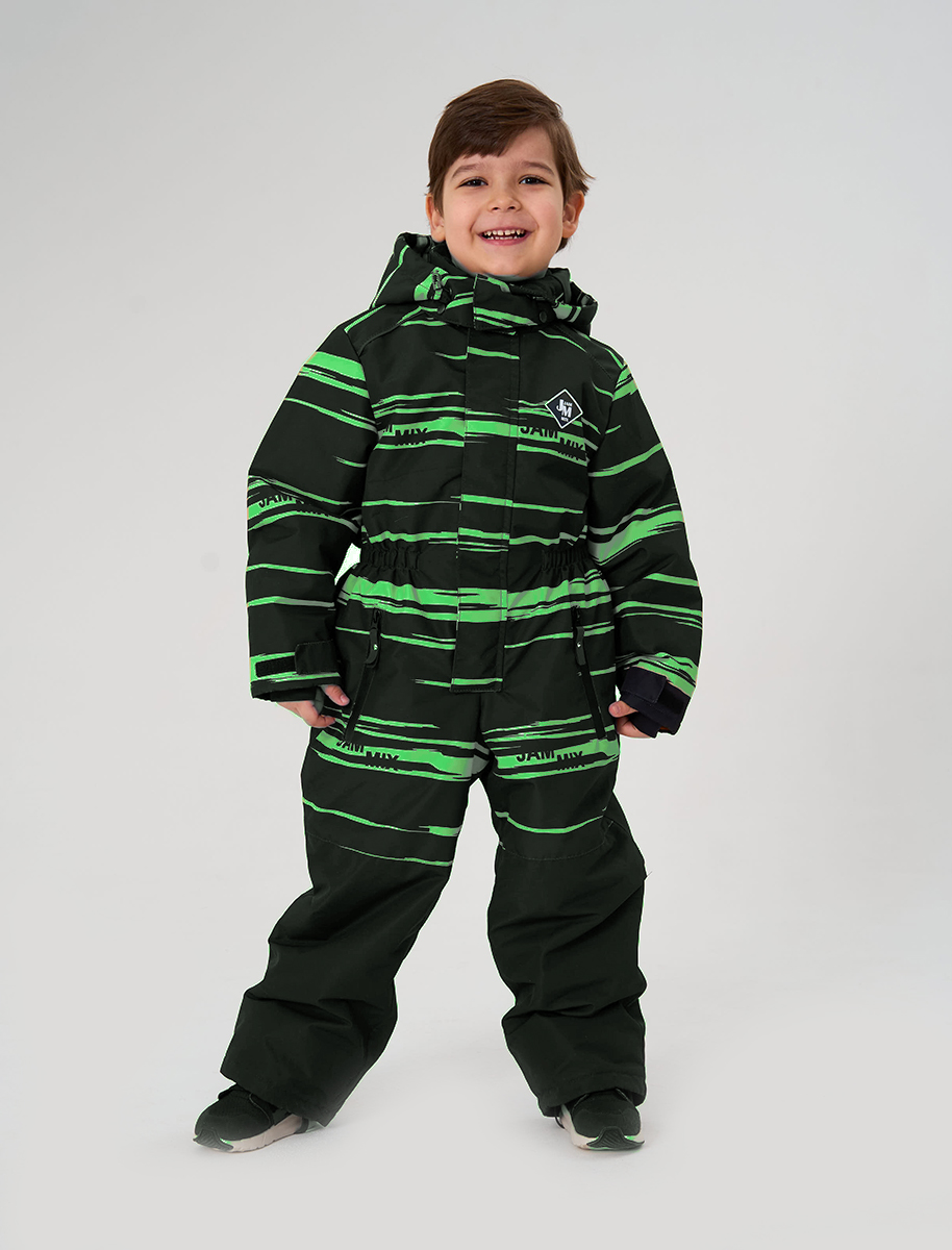 Комбинезон JAM MIX МД-818/3 - фото 1