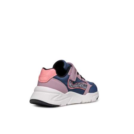 Кроссовки GEOX