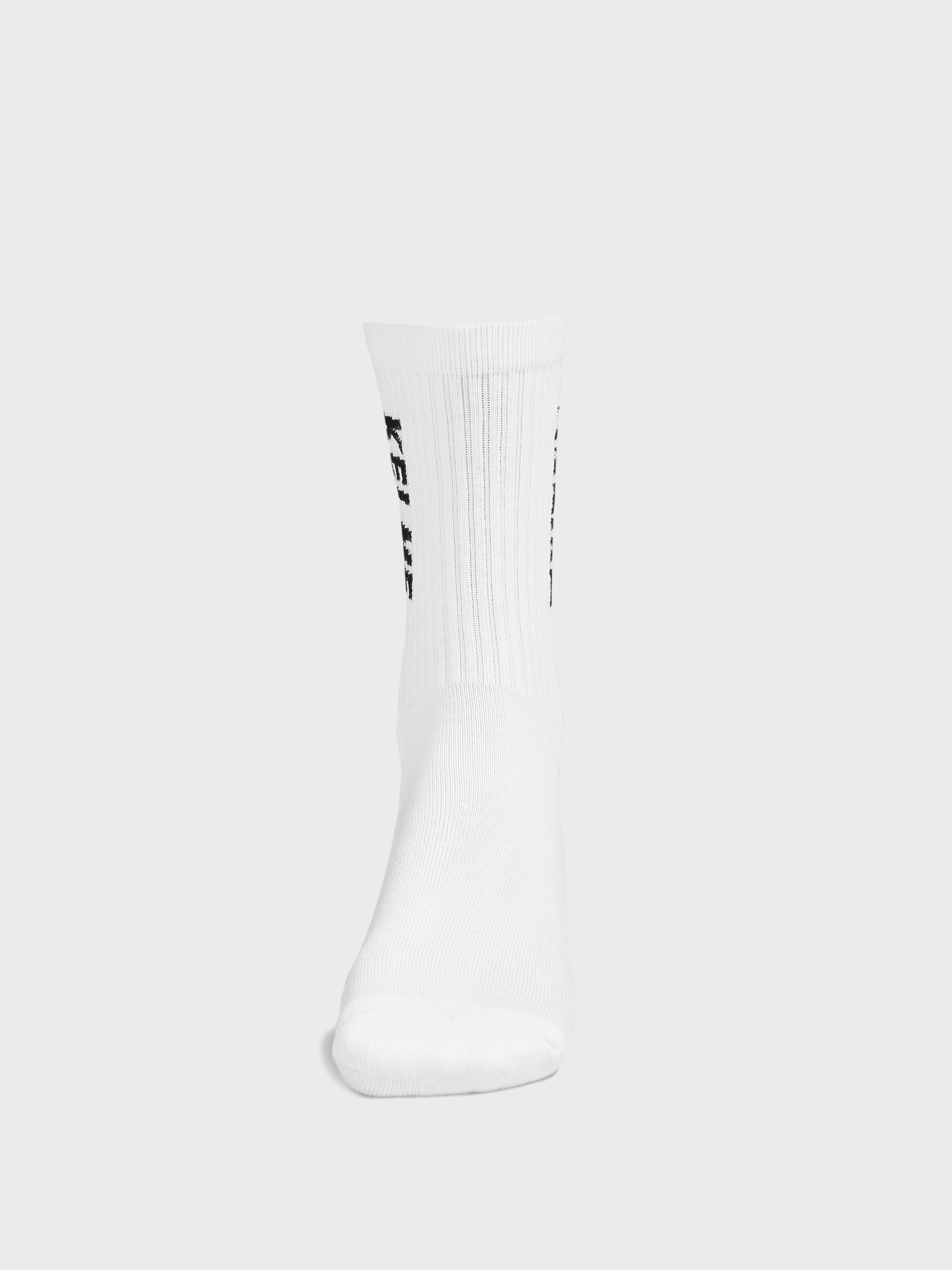 Носки KELME 8102WZ5002-100-L - фото 4