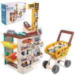 Игрушка Veld Co продукты