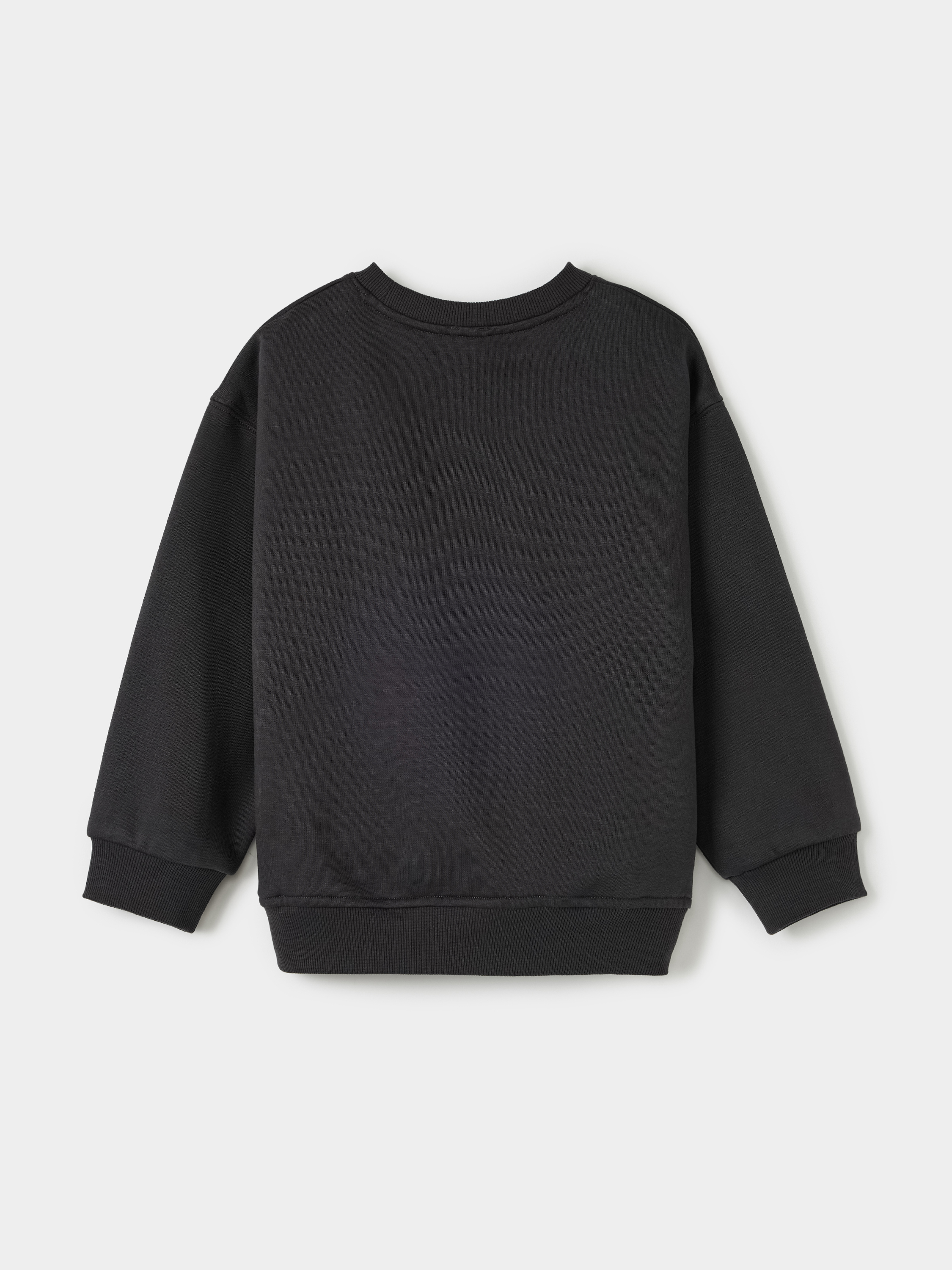 Свитшот Futurino Fashion W26FF-2BJ18FFkb-DG - фото 2