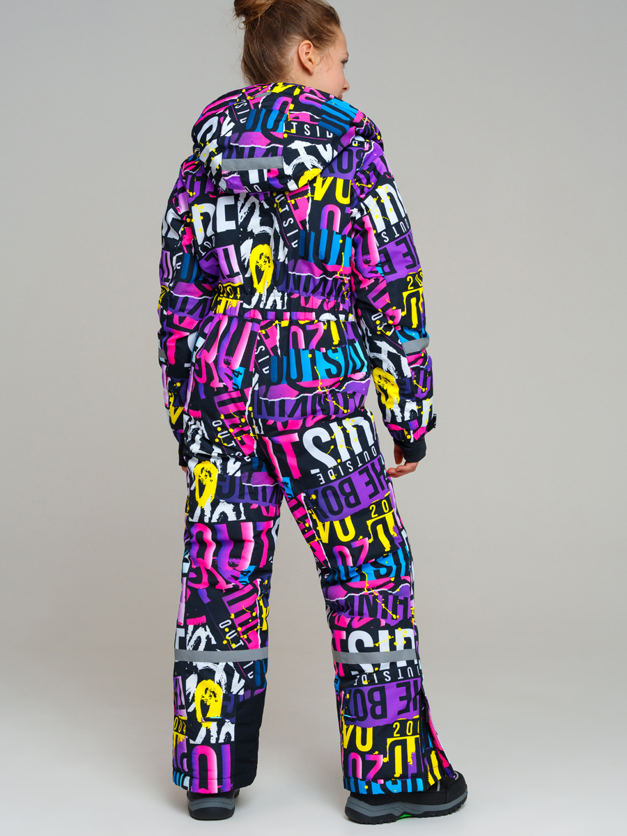 Комбинезон PlayToday 32421016 - фото 6