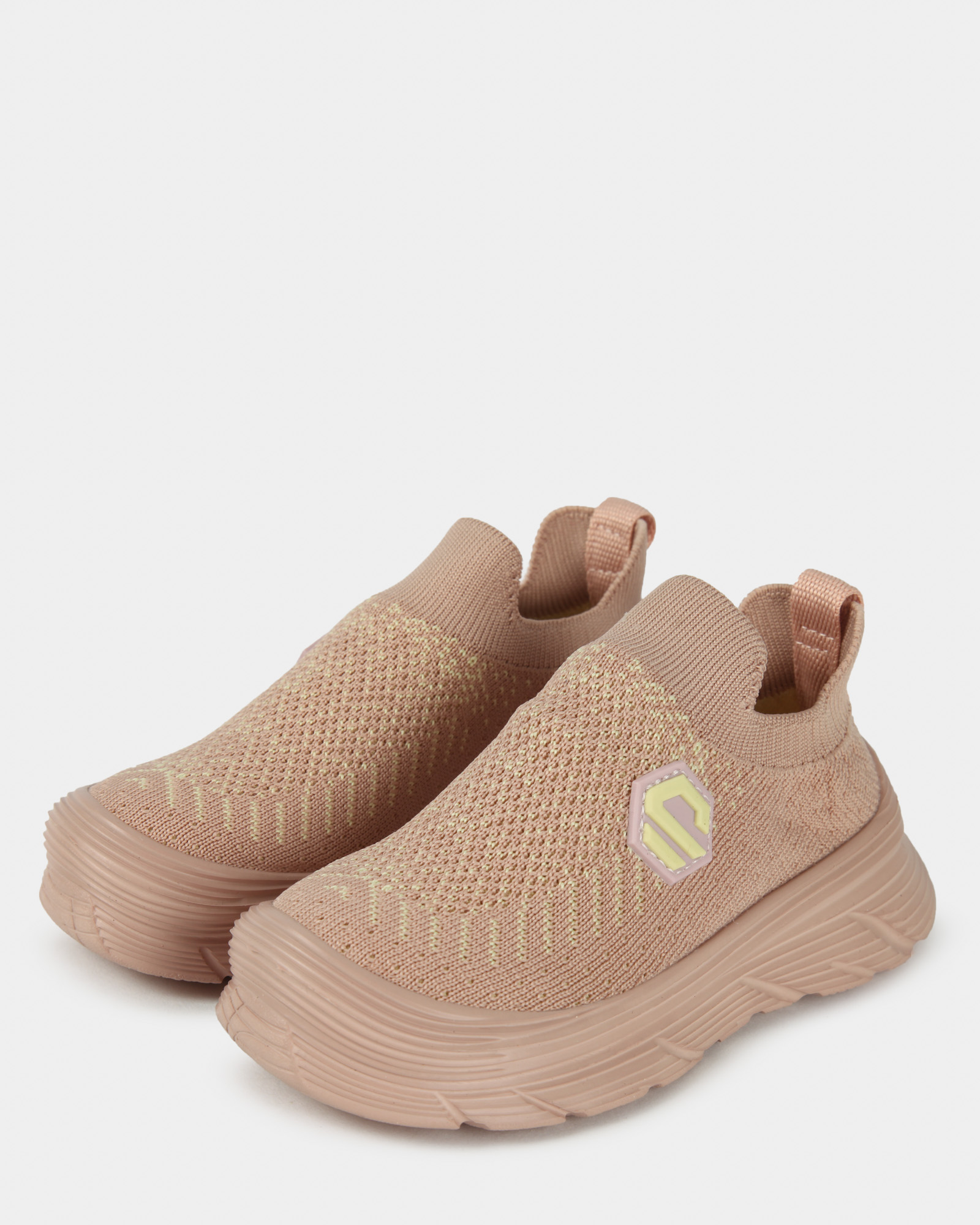 Кроссовки Jomoto S26DEkgRS-315-L2 - фото 3