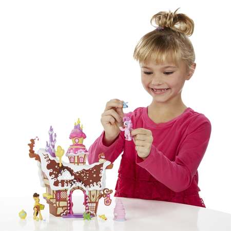 Игровой набор My Little Pony
