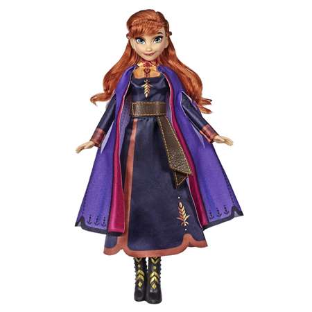 Кукла классическая Disney Princess в ассортименте