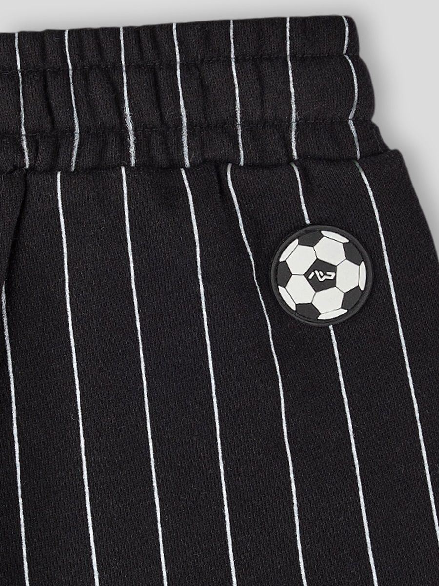 Шорты Noble People 18601-334-193 - фото 6