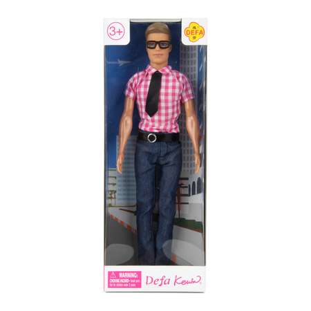 Кукла модельная Veld Co высота 29 см