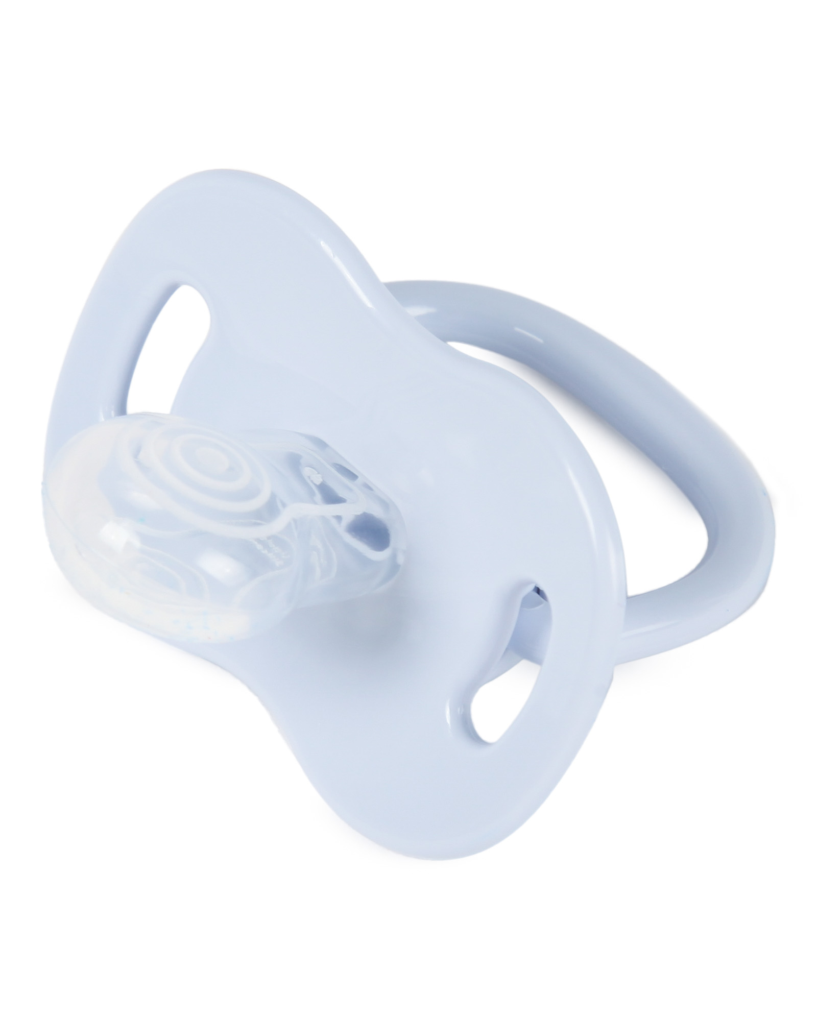 Пустышка Canpol Babies силикон классическая от 6 мес. - фото 2