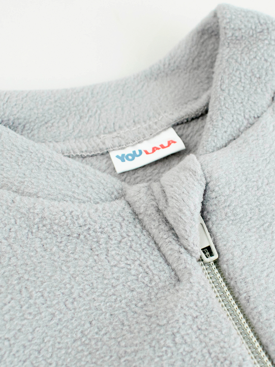 Комбинезон утепленный TataBaby 0991600604 - фото 3