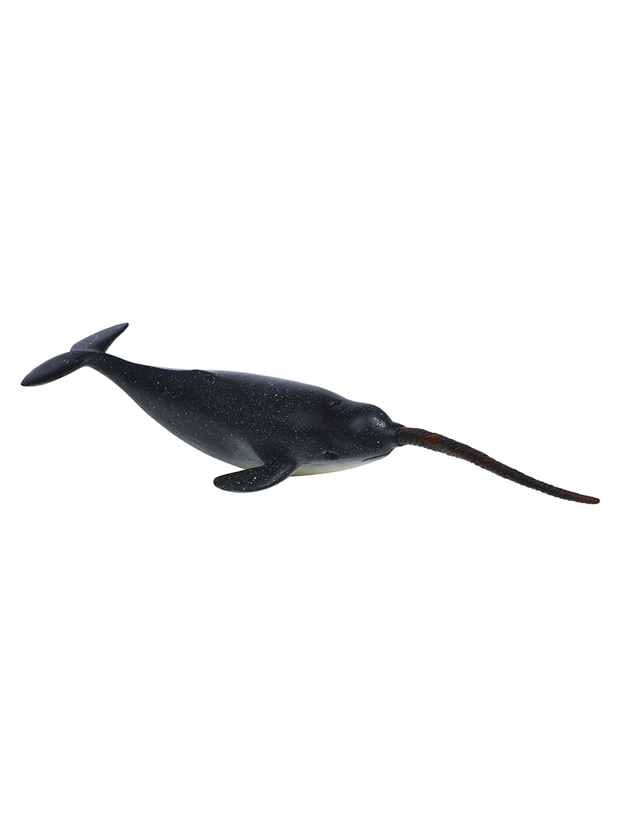 Игровой набор Masai Mara Нарвал - фото 7