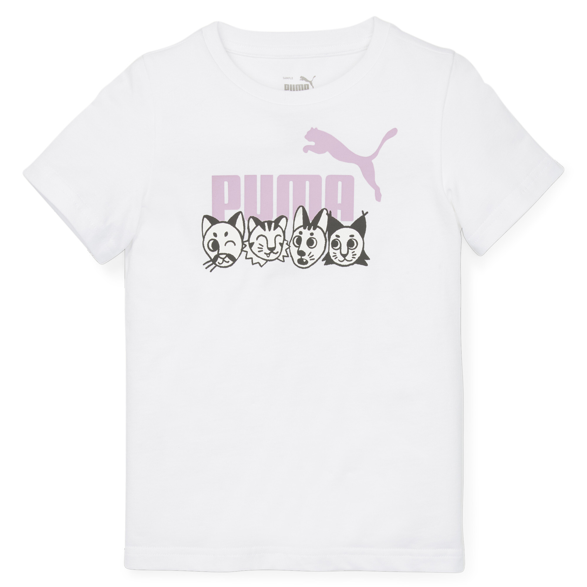 Футболка Puma 67334602 - фото 4