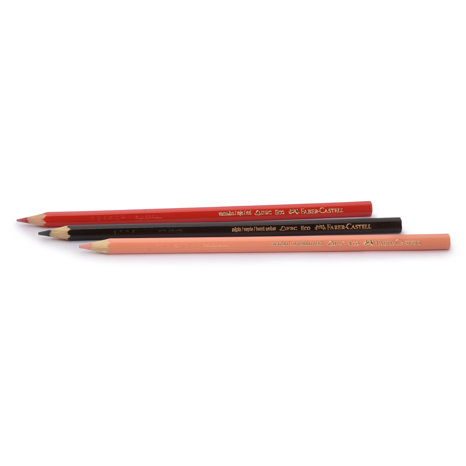 Карандаши цветные Faber Castell 36 шт. - фото 2