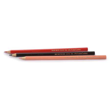 Карандаши цветные Faber Castell 36 шт.