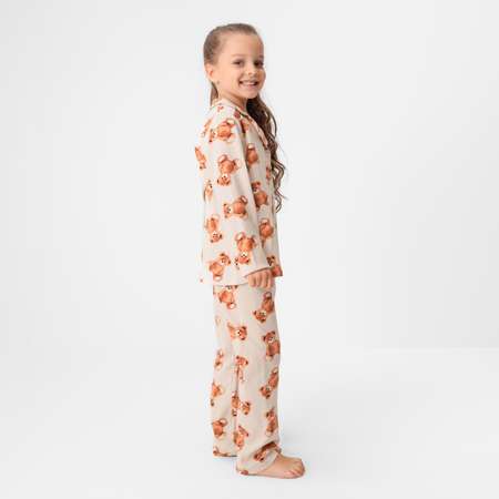 Рубашка и брюки Kaftan