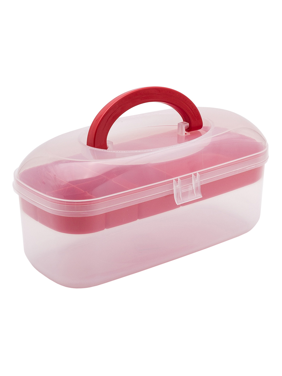 Коробка Hobby Pro для мелочей - фото 16
