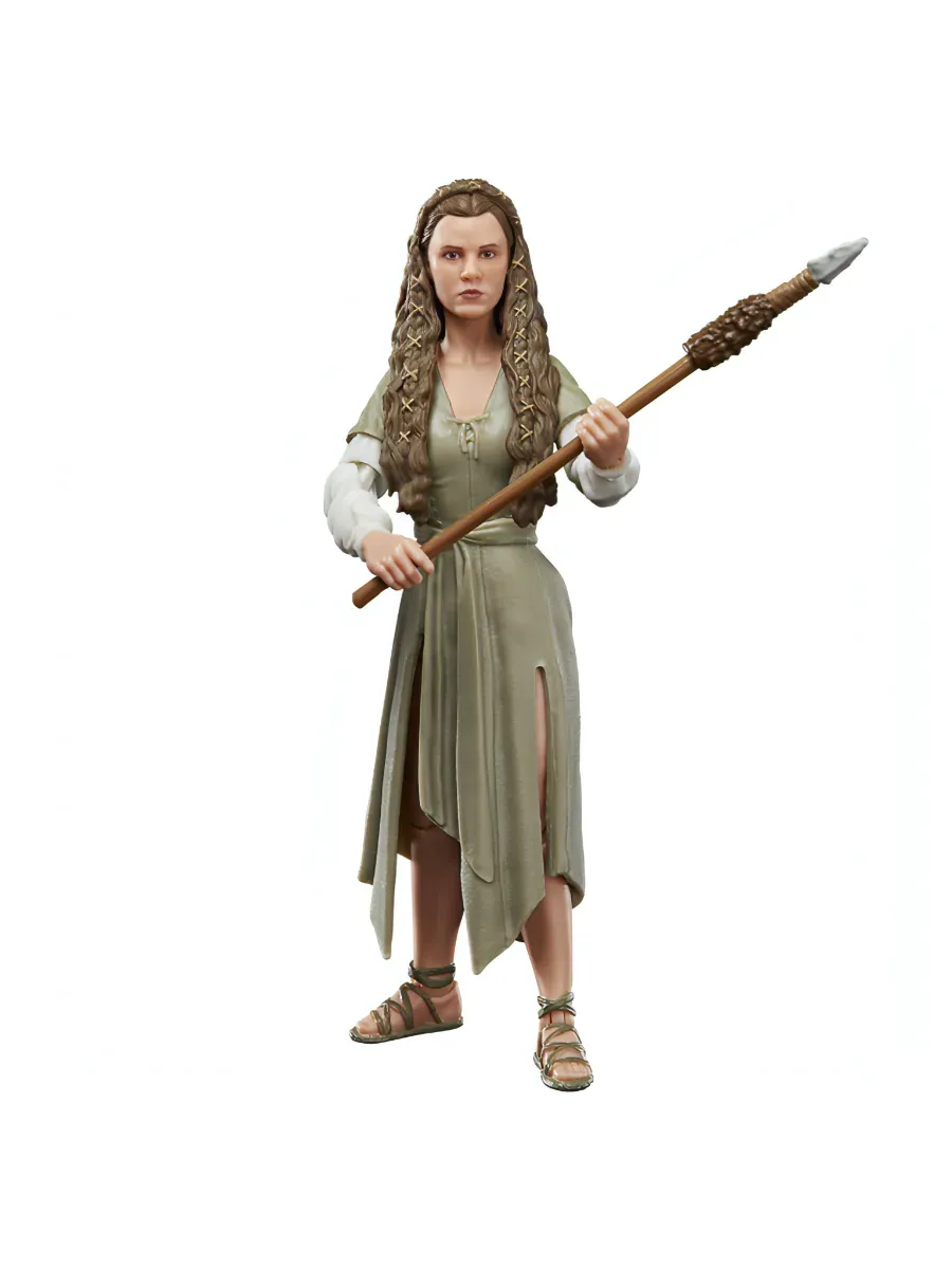 Фигурка Star Wars Princess Leia - фото 4