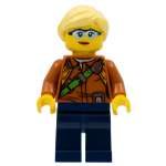 Фигурка LEGO Minifigures