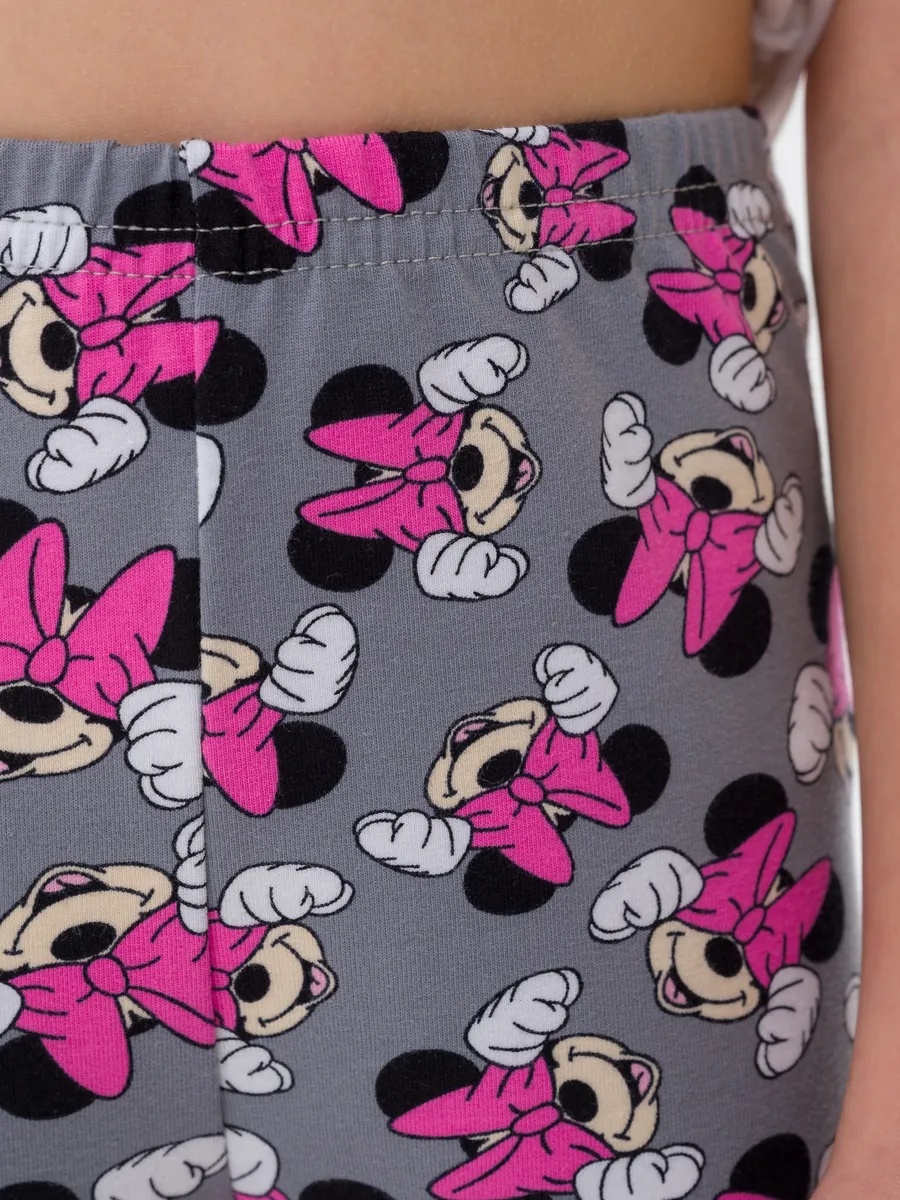 Лосины NATIVIA ЛД/миннимауснасером - фото 9