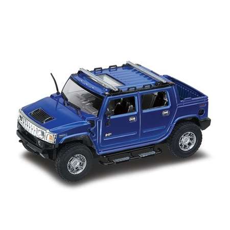 Автомобиль GK Hummer 1:24 в ассортименте