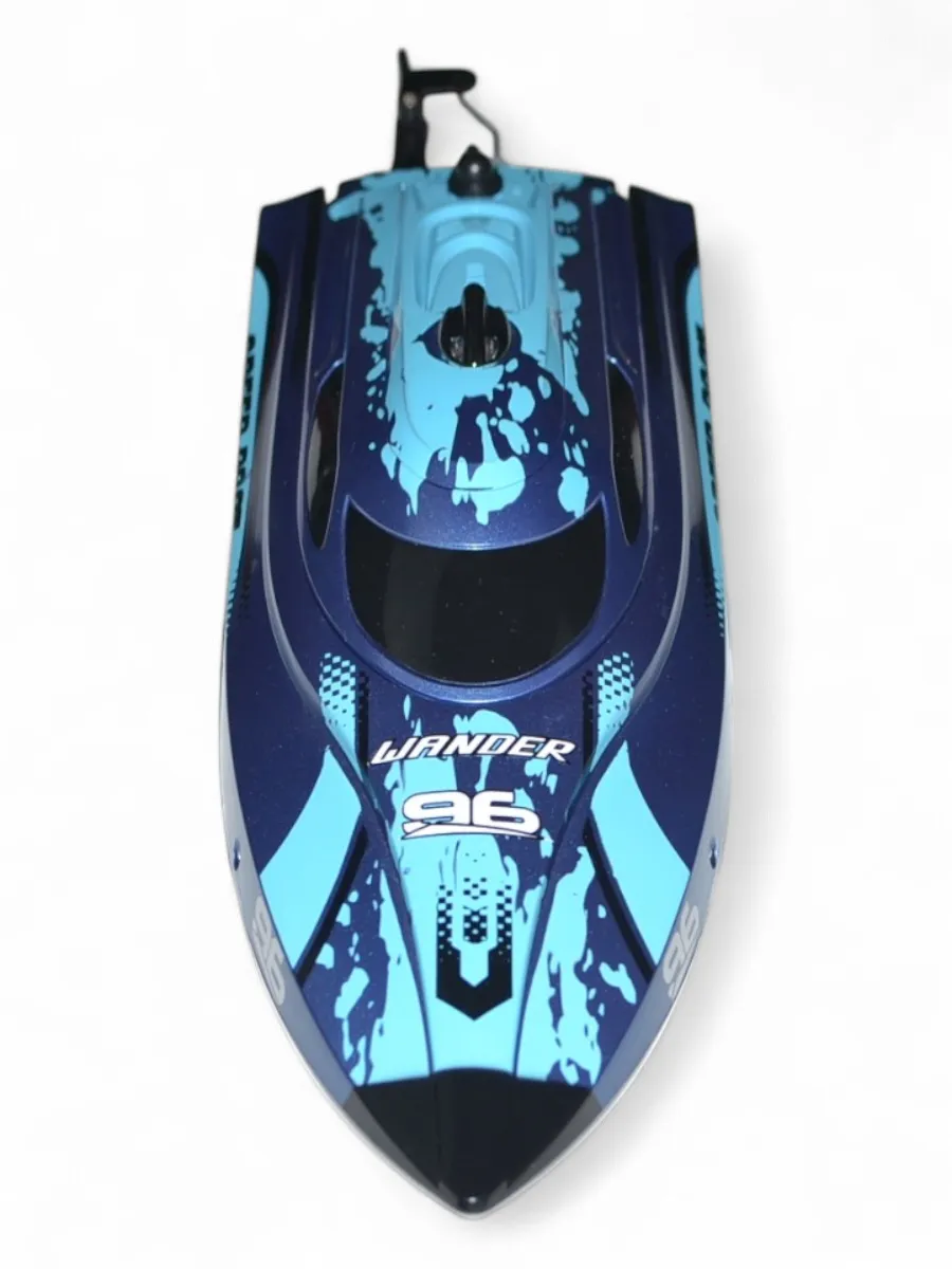 Автомобиль РУ Hongxunjie - фото 5