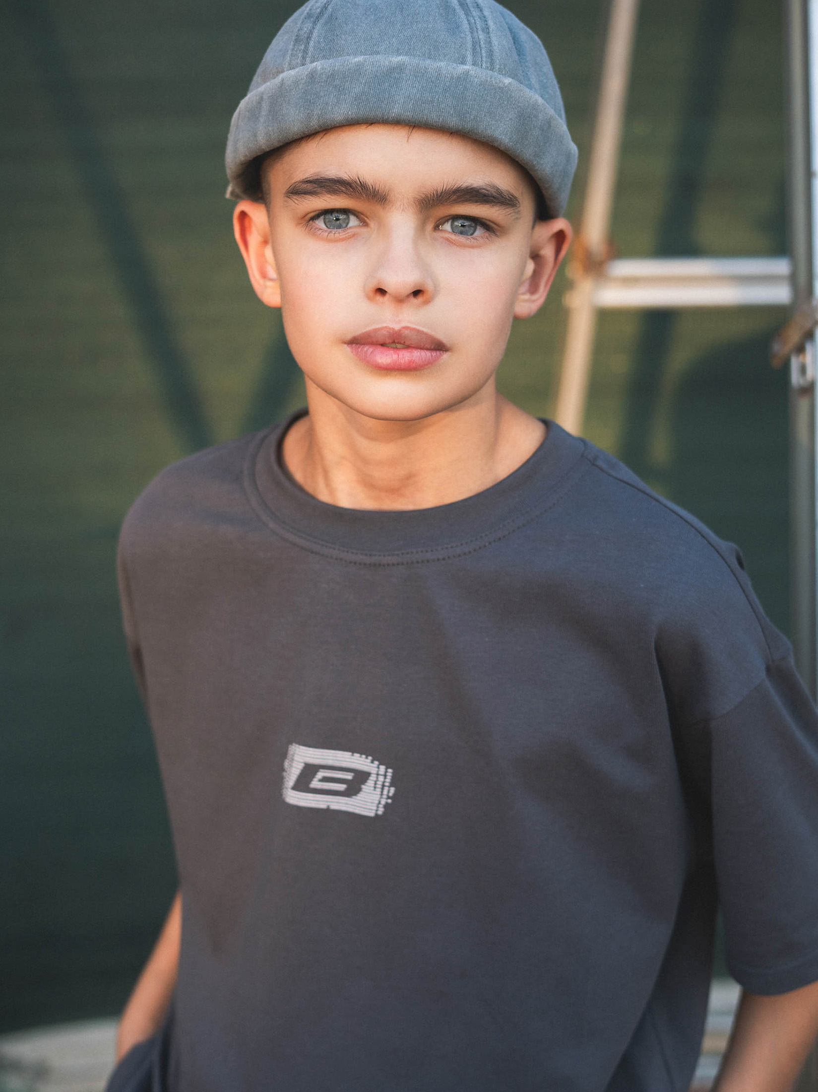 Футболка Bossa Nova 266Ф-161-Г - фото 14