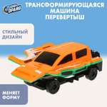 Фигурка Технодрайв
