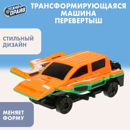 Фигурка Технодрайв