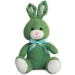 Игрушка мягкая Bebelot зайчик