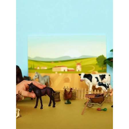 Игровой набор Masai Mara