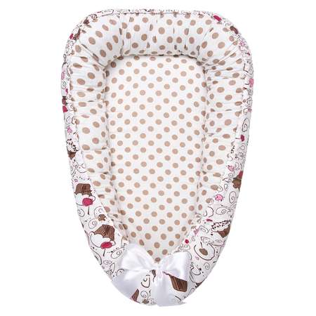Матрас Amarobaby Twinkle star