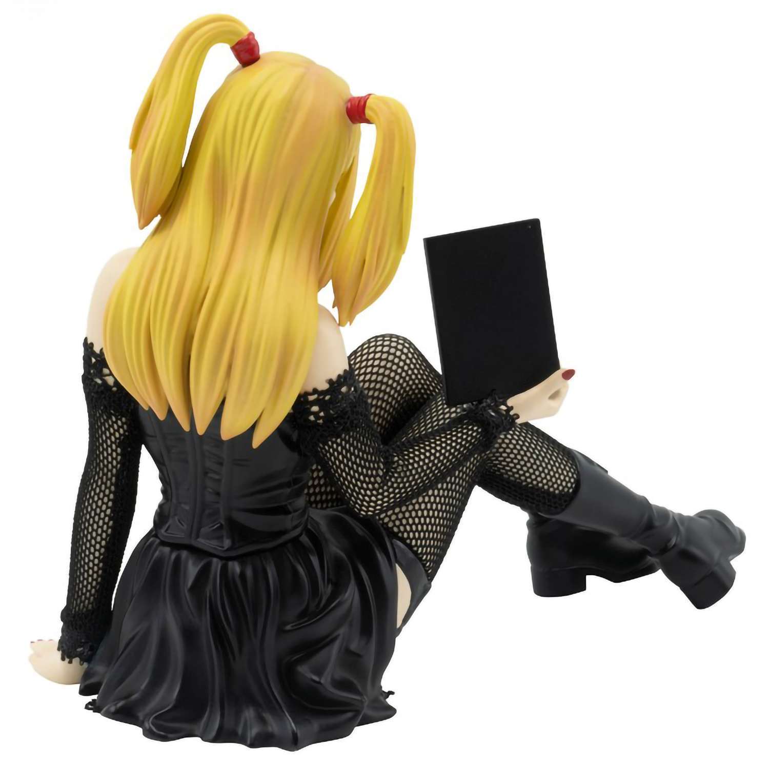 Фигурка ABYStyle Death Note Misa - фото 4