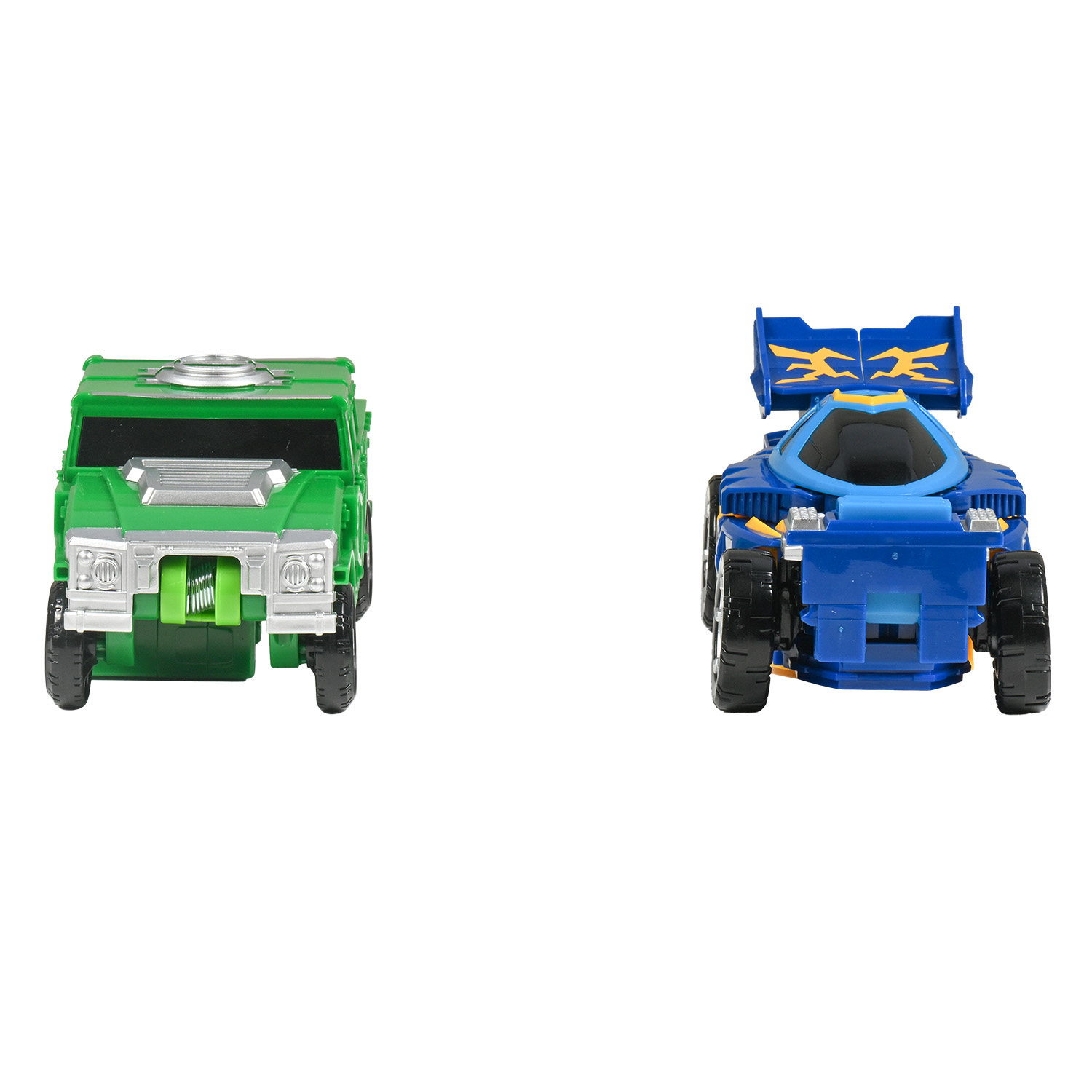 Игровой набор Hello Carbot Mahapeace - фото 15