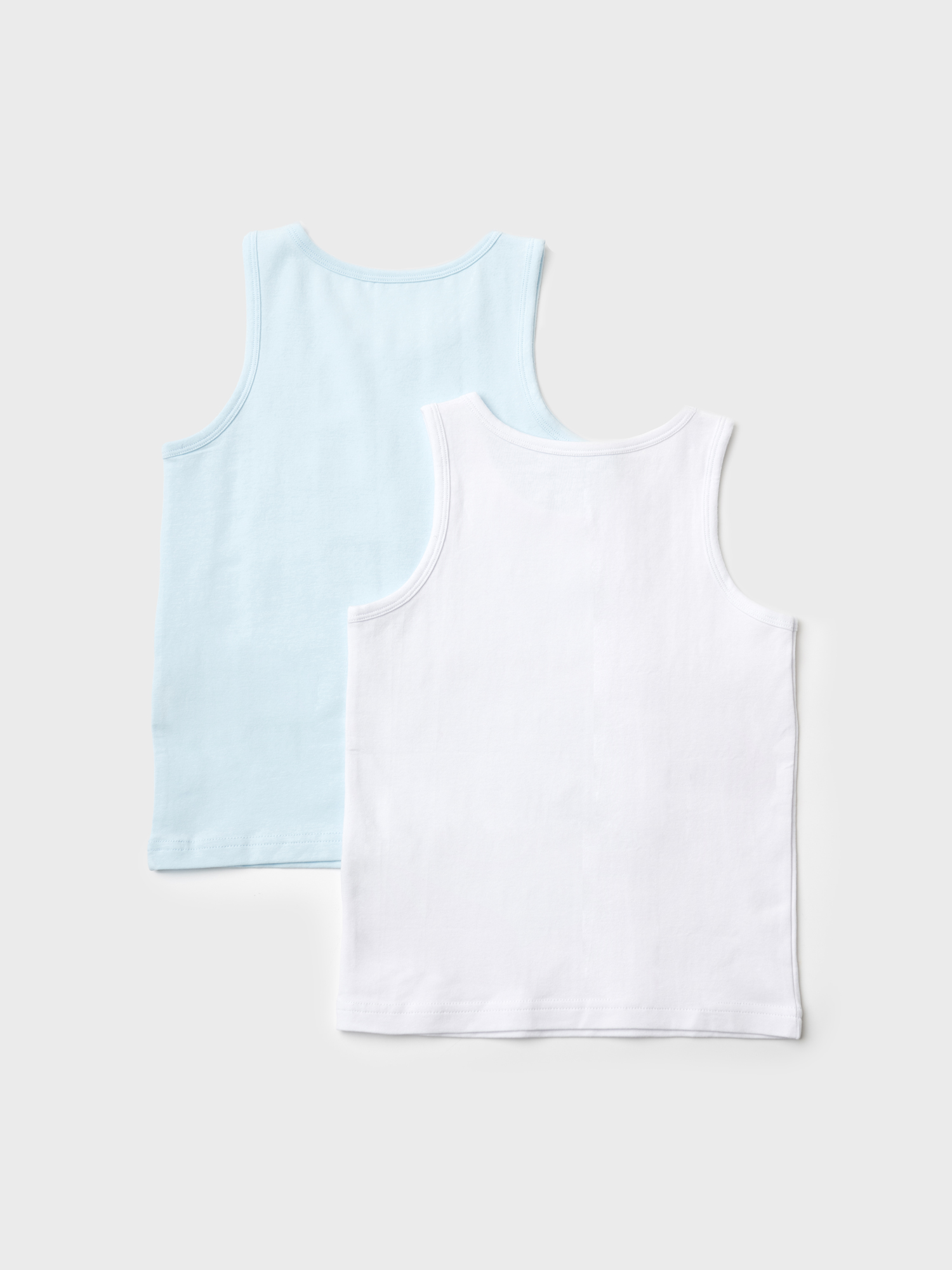 Майка 2 шт PlayToday 12612390 - фото 2